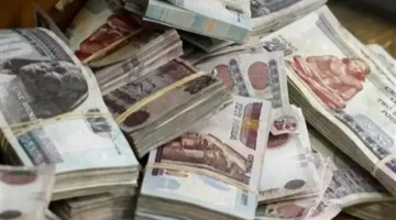 انطلاق عمليات صرف معاشات شهر مارس للمستفيدين عبر منافذ الدولة المختلفة اليوم الأحد